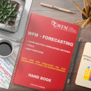 WFM Forecasting