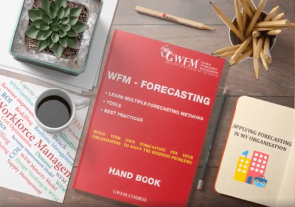 WFM Forecasting