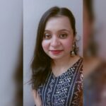 Barsha Saha