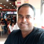 Ravi Shankar Mandhan