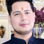 Akash Dubey