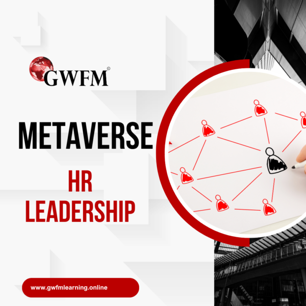 Metaverse HR Leadership