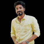 gowham ramaraj