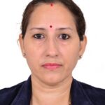 Seema Shastri