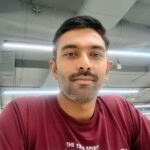 Paramesh Kumar R