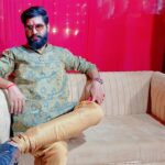 Pradyumn Tripathi