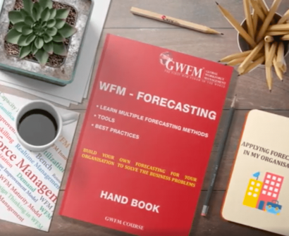 WFM Forecasting